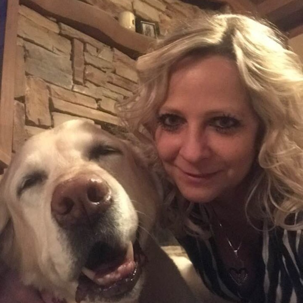 Meet your Posher, Cheryl